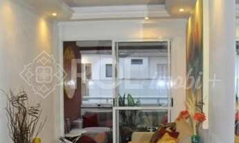 Imagem 2: APARTAMENTO RESIDENCIAL em SÃO PAULO - SP, PERDIZES