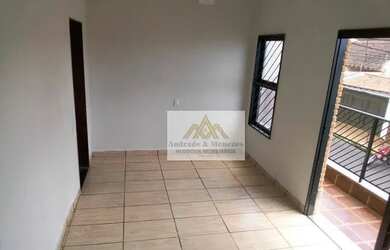 Imagem 2: Sobrado com 3 dormitórios para alugar, 75 m² por R$ 1.400./mês - Sumarezinho - Ribeirão Pr