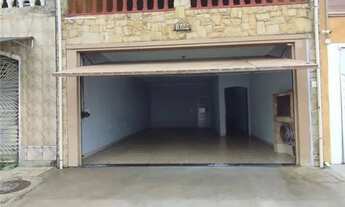 Imagem 2: Casa com 3 dormitórios para alugar por R$ 2.358/mês - Vila Tupi - Várzea Paulista/SP