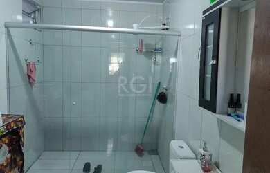 Imagem 3: Casa para Venda - 156m², 2 dormitórios, 3 vagas - Campo Novo