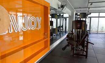 Imagem 4: Enjoy Apartamento com 2 dormitórios