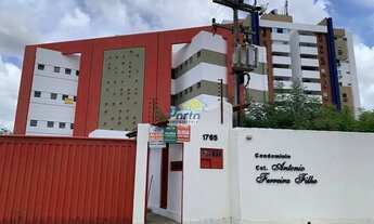 Imagem: Apartamento 3 quartos para Locação Noivos