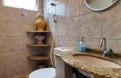 Imagem 5: Apartamento localizado na Imbiribeira com 88m² de área útil