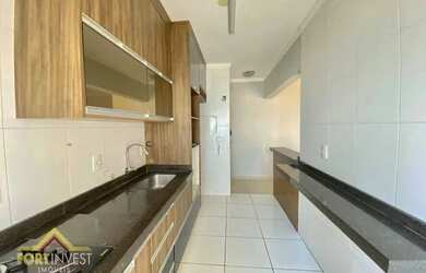 Imagem 7: Apartamento com 3 dormitórios à venda, 96 m² por R$ 550.000,00 - Ocian - Praia Grande/SP