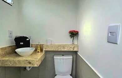 Imagem 5: Casa 3 quartos - PARQVILLE JACARANDÁ