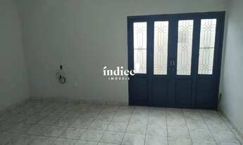 Imagem 3: Casas para aluguel 2 quartos 2 vagas Jardim Manoel Penna Ribeirão Preto