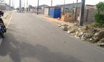 Imagem 3: Vende-se Terreno Bairro Cidade Satélite,Rua Vega