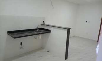 Imagem 6: Apartamento de 2 quartos na Taquara, 2º andar e 1° locação. <br>Localizado na Taquar