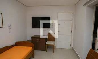 Imagem 5: Apartamento para Aluguel - Jardim do Mar, 1 Quarto, 38 m2