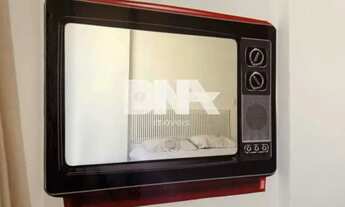 Imagem 6: Kitnet/Conjugado - / Residencial / Copacabana