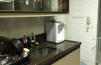 Imagem 5: COBERTURA DUPLEX QUARTIER OPORTUNIDADE