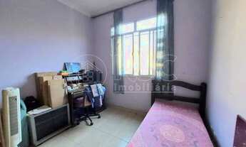 Imagem 5: Cobertura para venda com 122 metros quadrados com 3 quartos em São Cristóvão - Rio de Jane