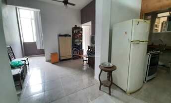 Imagem 4: Imóvel para venda tem 50 metros quadrados com 2 quartos em Vila Isabel - Rio de Janeiro