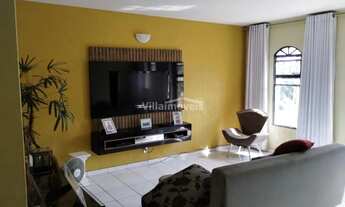 Imagem 3: Casa - Jardim Antonio Von Zuben - Campinas