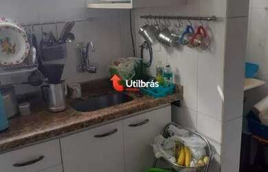 Imagem 5: Apartamento à venda, 3 quartos, 1 vaga, Santa Tereza - Belo Horizonte/MG