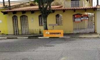 Imagem: Sobrado com 3 dormitórios à venda, 250