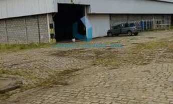 Imagem 6: Pavilhão/Galpão Industrial para Venda e Aluguel