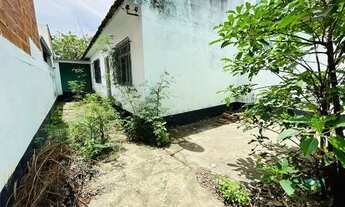 Imagem 2: Casa de fundos com quintal em Nova cidade