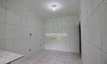 Imagem 4: Sobrado à venda, 100 m² por R$ 290.000,00 - Jardim Teles de Menezes - Santo André/SP