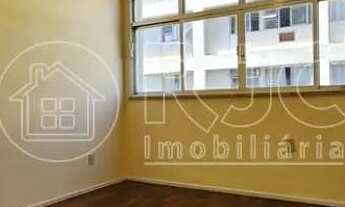 Imagem 5: Apartamento para venda possui 70 metros quadrados com 2 quartos em Tijuca - Rio de Janeiro