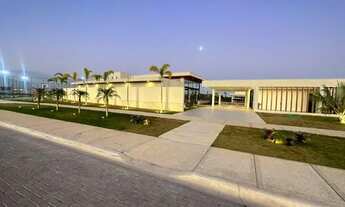 Imagem 5: FIT - Venda - Terreno - Cidade Jd. Resort - 10x20