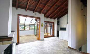 Imagem 6: Cobertura 195m2 em Porto Alegre