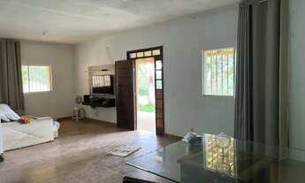 Imagem 2: Sitio 10.000m², casa, espaço gourmet independente, piscina, poço artesiano, Jaboticatubas