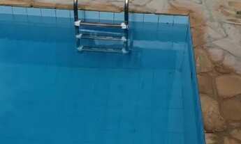 Imagem: Casa Mobiliada por Temporada com Piscina