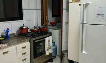 Imagem 6: Apartamento à venda, 70 m² por R$ 320.000,00 - Tupi - Praia Grande/SP