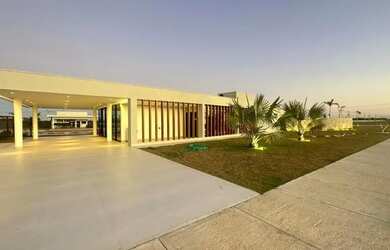 Imagem 2: FIT - Venda - Terreno - Cidade Jd. Resort - 10x20