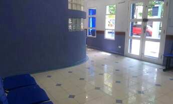 Imagem 2: Prédio Comercial - Área: construída: 400 m² - Terreno: 300 m² - Vila Betânia