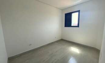 Imagem 7: Cobertura à venda, 82 m² por R$ 420.000,00 - Parque João Ramalho - Santo André/SP