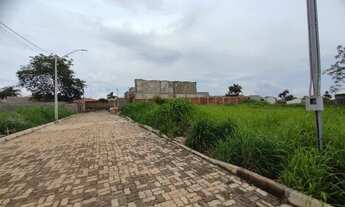 Imagem 6: Escriturado 340 MTS com 10 de frente em condomínio perto da mansão imperial