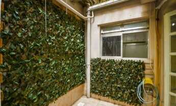 Imagem 1: Apartamento 3 dormitórios à venda Santa Cecília Porto Alegre/RS