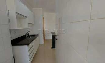 Imagem 7: Apartamento padrão com 42,85m², bairro Nova Aliança, Zona Sul de Ribeirão Preto/SP