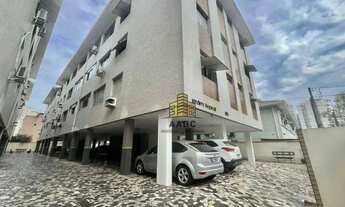 Imagem 4: Marapé - 2 dorms, vaga demarcada - Excelente