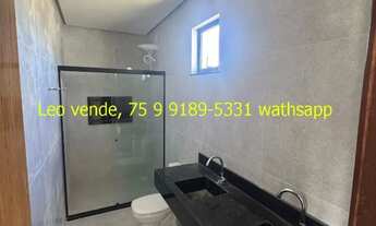 Imagem 4: Leo vende, bairro Sim, 3 suítes c 2 closet e goumert