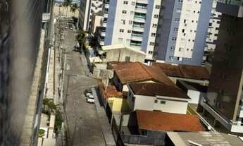 Imagem 3: Maravilhoso Apartamento 3 Suítes Vila Guilhermina Praia Grande