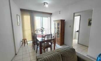 Imagem 3: Imóvel para venda possui 89 metros quadrados com 3 quartos em Centro - Florianópolis - SC