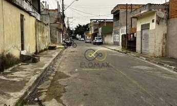 Imagem 6: Terreno à venda, 250 m² por R$ 430.000,00 - Parque Industrial Cumbica - Guarulhos/SP