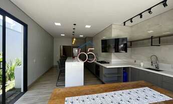 Imagem 10: Casa em Condomínio 3 dormitórios para alugar Condomínio Belvedere II Cuiabá/MT