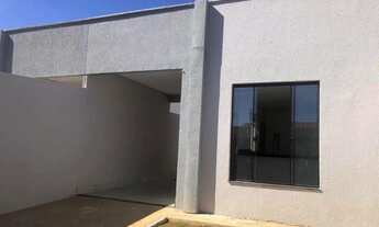 Imagem 6: Casa à venda no bairro Jardim Veneza - Aparecida de Goiânia/GO