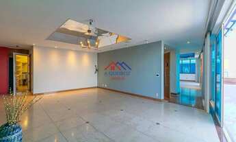 Imagem 7: Cobertura de Luxo em Copacabana - Av. Atlântica, 4 Quartos, 4 Suítes, 2 Salas, 6 Banheiros