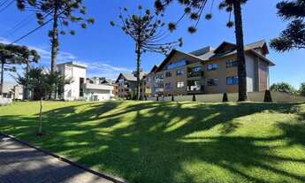 Imagem 4: Lote a venda no condomínio Altos Pinheiros