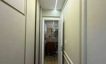 Imagem 3: Life Universita 2/4 todo reformado andar alto ( FAROLANDIA ) [10672