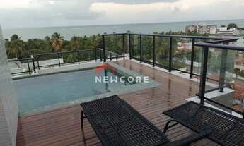 Imagem 4: Apartamento em Rua Hilda Souto Maior de Figueiredo - Monte Castelo - Cabedelo/PB