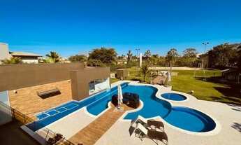 Imagem 2: CASA EM CONDOMÍNIO RESIDENCIAL em MIRASSOL - SP, RESIDENCIAL JARDIM DAS ACÁCIAS