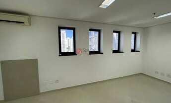 Imagem: Sala para alugar, 35 m² no Tatuapé
