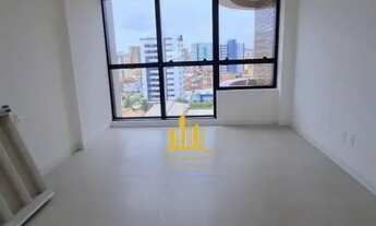 Imagem 7: Apartamento para Venda em Maceió, Ponta Verde, 4 dormitórios, 2 suítes, 4 banheiros, 2 vag