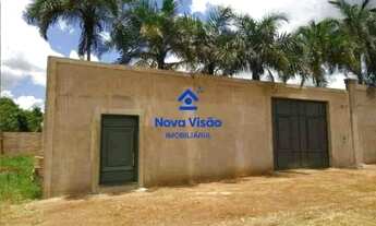 Imagem 7: Terreno à venda, Chácaras Mariitas - Uberaba/MG